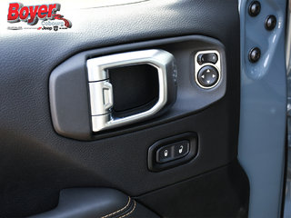 2024 Jeep WRANGLER 4-Door in Pickering, Ontario - 10 - w320h240px