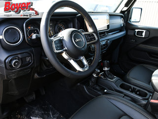 2024 Jeep WRANGLER 4-Door in Pickering, Ontario - 11 - w320h240px