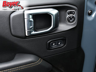 2024 Jeep WRANGLER 4-Door in Pickering, Ontario - 10 - w320h240px