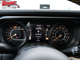 2024 Jeep WRANGLER 4-Door in Pickering, Ontario - 20 - w320h240px