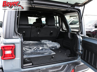 2024 Jeep WRANGLER 4-Door in Pickering, Ontario - 9 - w320h240px