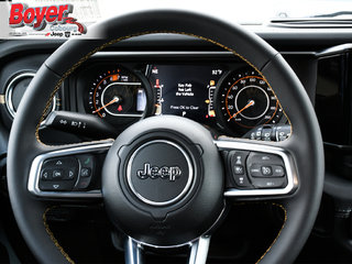 2024 Jeep WRANGLER 4-Door in Pickering, Ontario - 19 - w320h240px