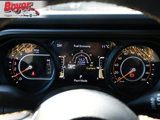 2024 Jeep WRANGLER 4-Door in Pickering, Ontario - 20 - w320h240px