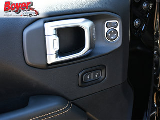 2024 Jeep WRANGLER 4-Door in Pickering, Ontario - 11 - w320h240px