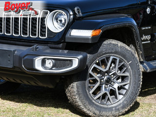 2024 Jeep WRANGLER 4-Door in Pickering, Ontario - 2 - w320h240px