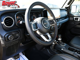 2024 Jeep WRANGLER 4-Door in Pickering, Ontario - 12 - w320h240px