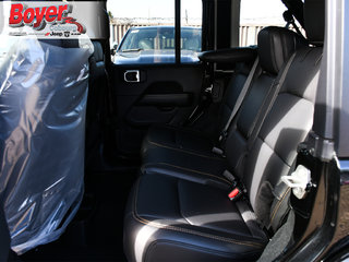 2024 Jeep WRANGLER 4-Door in Pickering, Ontario - 16 - w320h240px