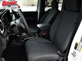 2024 Jeep WRANGLER 4-Door in Pickering, Ontario - 11 - w320h240px