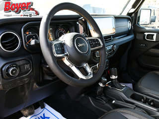 2024 Jeep WRANGLER 4-Door in Pickering, Ontario - 11 - w320h240px