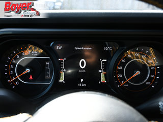 2024 Jeep WRANGLER 4-Door in Pickering, Ontario - 19 - w320h240px