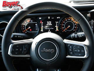 2024 Jeep WRANGLER 4-Door in Pickering, Ontario - 18 - w320h240px