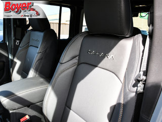 2024 Jeep WRANGLER 4-Door in Pickering, Ontario - 14 - w320h240px