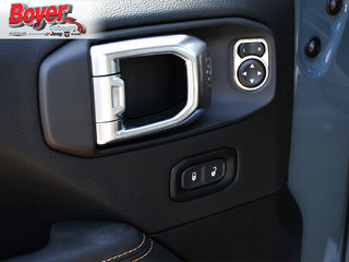 2024 Jeep WRANGLER 4-Door in Pickering, Ontario - 10 - w320h240px