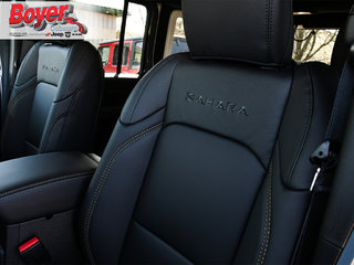 2024 Jeep WRANGLER 4-Door in Pickering, Ontario - 14 - w320h240px