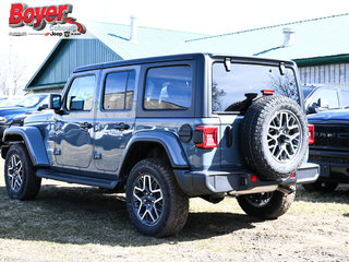 2024 Jeep WRANGLER 4-Door in Pickering, Ontario - 6 - w320h240px