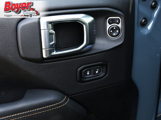 2024 Jeep WRANGLER 4-Door in Pickering, Ontario - 11 - w320h240px