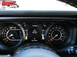 2024 Jeep WRANGLER 4-Door in Pickering, Ontario - 21 - w320h240px