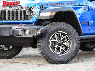 2024 Jeep WRANGLER 4-Door in Pickering, Ontario - 2 - w320h240px