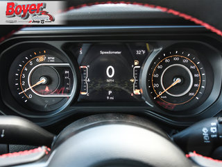 2024 Jeep WRANGLER 4-Door in Pickering, Ontario - 18 - w320h240px