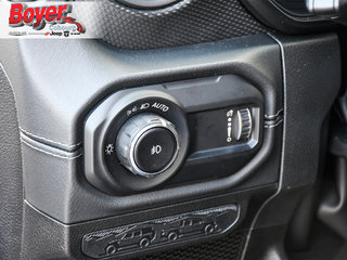 2024 Jeep WRANGLER 4-Door in Pickering, Ontario - 14 - w320h240px