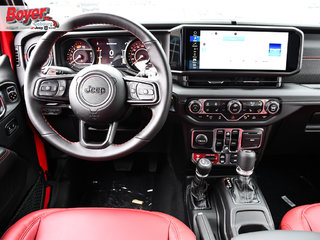 2024 Jeep WRANGLER 4-Door in Pickering, Ontario - 17 - w320h240px