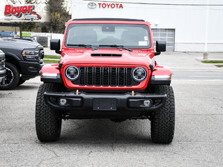 2024 Jeep WRANGLER 4-Door in Pickering, Ontario - 4 - w320h240px