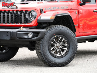 2024 Jeep WRANGLER 4-Door in Pickering, Ontario - 2 - w320h240px