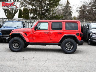 2024 Jeep WRANGLER 4-Door in Pickering, Ontario - 6 - w320h240px