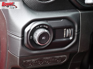 2024 Jeep WRANGLER 4-Door in Pickering, Ontario - 14 - w320h240px