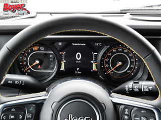 2024 Jeep WRANGLER 4-Door in Pickering, Ontario - 18 - w320h240px