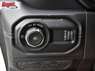 2024 Jeep WRANGLER 4-Door in Pickering, Ontario - 28 - w320h240px