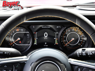 2024 Jeep WRANGLER 4-Door in Pickering, Ontario - 18 - w320h240px