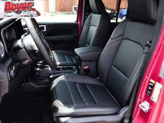 2024 Jeep WRANGLER 4-Door in Pickering, Ontario - 13 - w320h240px