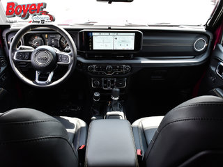 2024 Jeep WRANGLER 4-Door in Pickering, Ontario - 19 - w320h240px