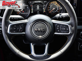 2024 Jeep WRANGLER 4-Door in Pickering, Ontario - 17 - w320h240px