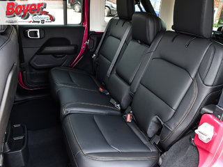 2024 Jeep WRANGLER 4-Door in Pickering, Ontario - 15 - w320h240px