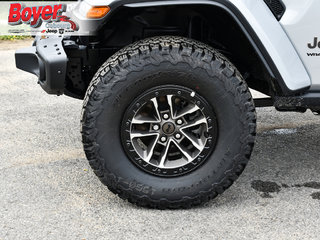 2024 Jeep WRANGLER 4-Door in Pickering, Ontario - 4 - w320h240px