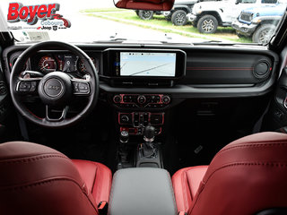 2024 Jeep WRANGLER 4-Door in Pickering, Ontario - 19 - w320h240px