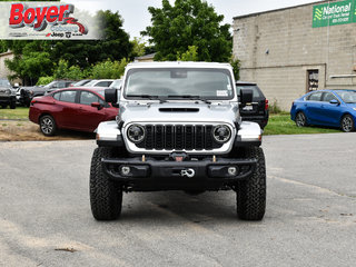 2024 Jeep WRANGLER 4-Door in Pickering, Ontario - 3 - w320h240px