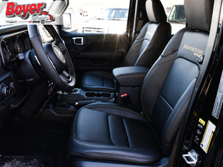 2024 Jeep WRANGLER 4-Door in Pickering, Ontario - 12 - w320h240px