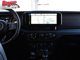 2024 Jeep WRANGLER 4-Door in Pickering, Ontario - 21 - w320h240px