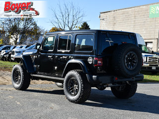 2024 Jeep WRANGLER 4-Door in Pickering, Ontario - 6 - w320h240px