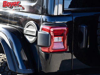 2024 Jeep WRANGLER 4-Door in Pickering, Ontario - 9 - w320h240px