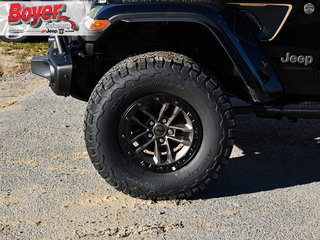 2024 Jeep WRANGLER 4-Door in Pickering, Ontario - 4 - w320h240px