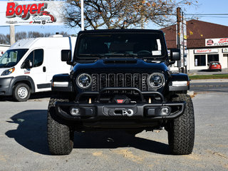 2024 Jeep WRANGLER 4-Door in Pickering, Ontario - 2 - w320h240px