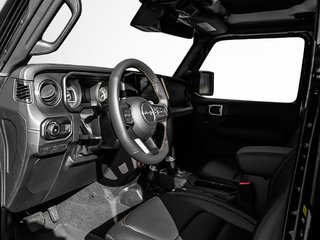 2024 Jeep WRANGLER 4-Door in Pickering, Ontario - 12 - w320h240px