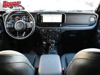 2024 Jeep WRANGLER 4-Door in Pickering, Ontario - 20 - w320h240px