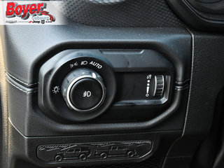 2024 Jeep WRANGLER 4-Door in Pickering, Ontario - 15 - w320h240px