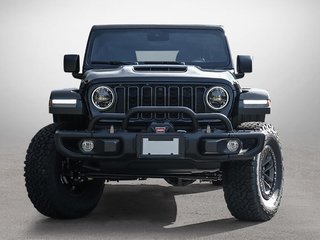 2024 Jeep WRANGLER 4-Door in Pickering, Ontario - 2 - w320h240px