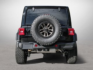 2024 Jeep WRANGLER 4-Door in Pickering, Ontario - 5 - w320h240px